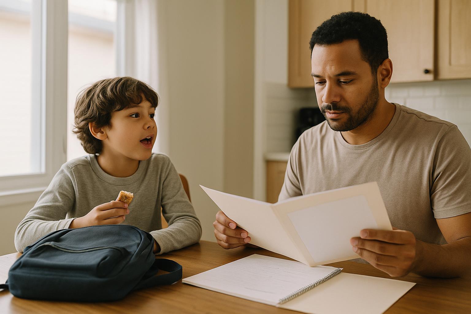 What to Do When Your Child's IEP Is Not Being Followed