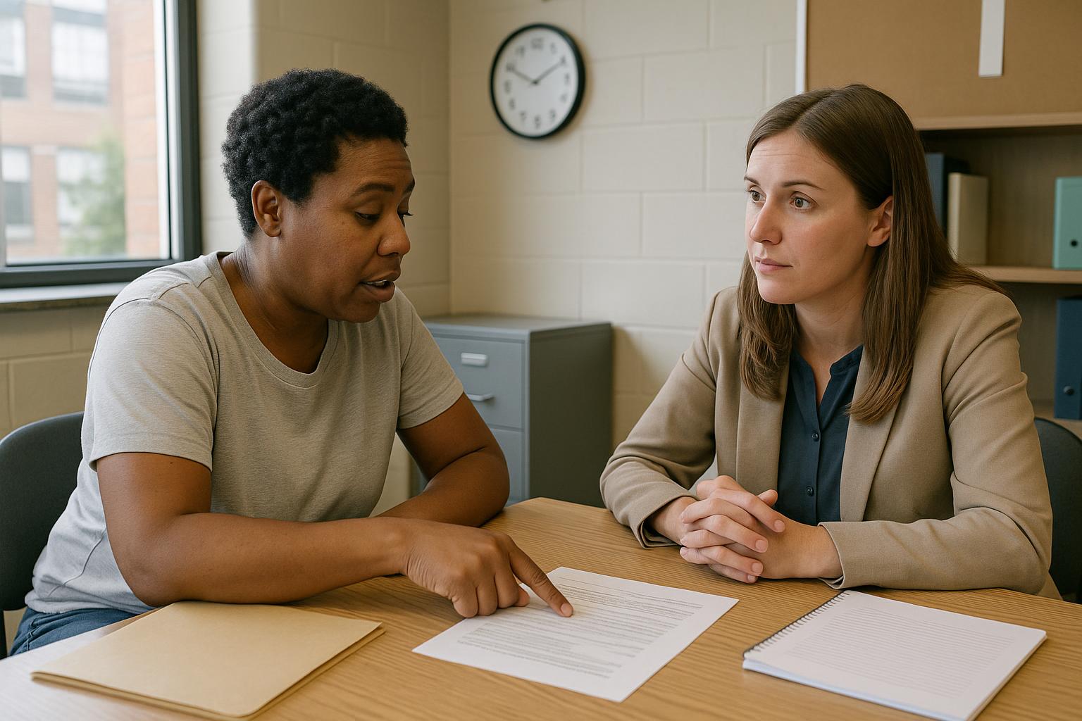 IEP Parent Rights Every Family Should Know