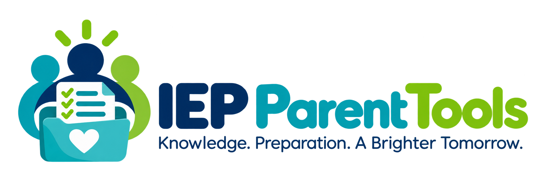 IEP Parent Tools